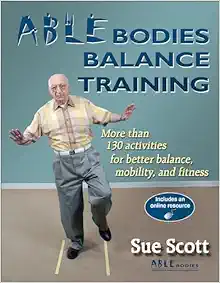 ABLE Bodies Balance Training (PDF)