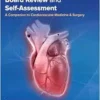 Cardiovascular Medicine Board Review And Self-Assessment: A Companion To Cardiovascular Medicine & Surgery (EPUB)