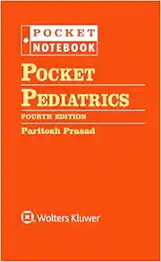 Pocket Pediatrics, 4th Edition (EPUB)