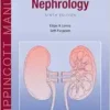 Manual Of Nephrology, 9th Edition (EPUB)