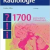 Facharztprüfung Radiologie: 1700 Kommentierte Prüfungsfragen, 5ed (PDF)