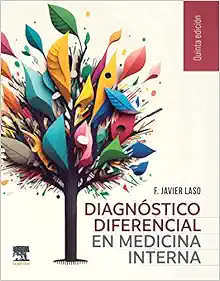 Diagnóstico Diferencial En Medicina Interna, 5.ª Edición (PDF)