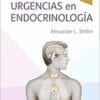 Urgencias En Endocrinología (PDF)