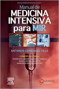 Manual De Medicina Intensiva Para MIR (PDF)