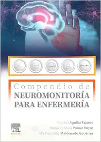 Compendio De Neuromonitoría Para Enfermería (PDF)