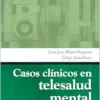 Casos Clínicos En Telesalud Mental (PDF)