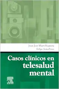 Casos Clínicos En Telesalud Mental (PDF)