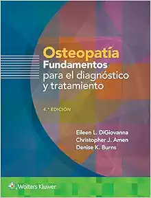 Osteopatía. Fundamentos Para El Diagnóstico Y El Tratamiento (Spanish Edition) (PDF)