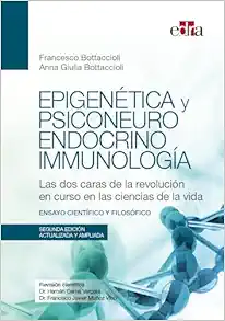 Epigenetica Y Psiconeuroendocrinoinmunología (EPUB)