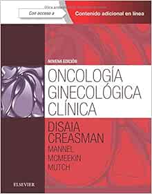 Oncología Ginecológica Clínica (PDF)