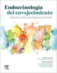 Endocrinología Del Envejecimiento: Aspectos Clínicos En Esquemas E Imágenes (PDF)