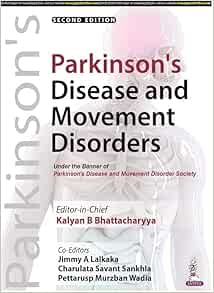 Parkinson’s Disease And Movement Disorders: Under The Banner Of Parkinson’s Disease And Movement Disorder Society, 2nd Edition (PDF)