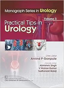 Monograph Series In Urology, Volume 3: Practical Tips In Urology (PDF)