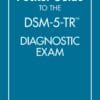 The Pocket Guide To The DSM-5-TR™ Diagnostic Exam (High Quality Image PDF)