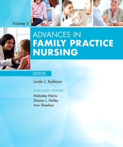 Advances in Family Practice Nursing PDF