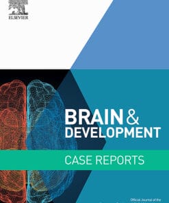 Brain and Development Case Reports PDF