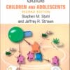 Prescriber’s Guide: Children And Adolescents, Stahl’s Essential Psychopharmacology, 2nd Edition (PDF)