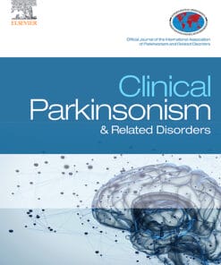 Clinical Parkinsonism & Related Disorders PDF