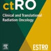 Clinical and Translational Radiation Oncology  PDF