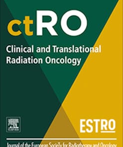 Clinical and Translational Radiation Oncology  PDF