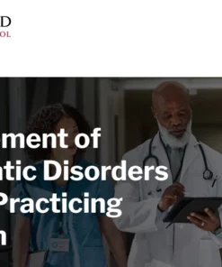 Harvard Management of Pancreatic Disorders for the Practicing Clinician 2024