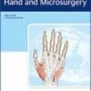 Journal of Hand and Microsurgery PDF