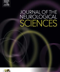 Journal of the Neurological Sciences PDF