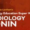 Prometheus Lionhart’s Radiology Education Super Weapon Radiology Ronin 2024