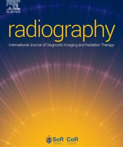 Radiography PDF