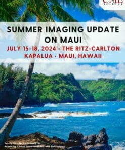 Summer Imaging Update At The Ritz – Carlton Kapalua, Maui – July 15-18 2024 (Videos)