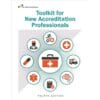 Toolkit For New Accreditation Professionals, 4th Edition (PDF)