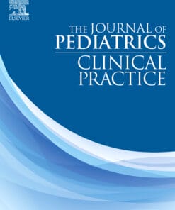 The Journal of Pediatrics: Clinical Practice  PDF