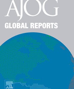 AJOG Global Reports PDF