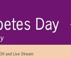 28th Annual Diabetes Day 2024 – Cleveland Clinic (Videos With Subtitles + Slides)