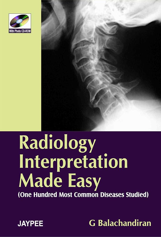 Discover the Best Free Radiology Books Available Online: 2024 Complete Guide