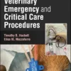 Veterinary Emergency And Critical Care Procedures, 3rd Edition (PDF)