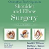 Operative Techniques In Shoulder And Elbow Surgery, 3rd Edition (PDF)