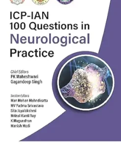 ICP-IAN 100 Questions In Neurological Practice (PDF)