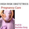 HIGH RISK OBSTETRICS: Protocols For Healthcare Practitioners (EPUB)