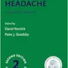 Headache: A Practical Manual, 2nd Edition (EPUB)