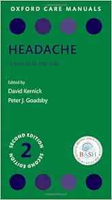 Headache: A Practical Manual, 2nd Edition (PDF)