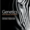 Genetics: Genes, Genomes, And Evolution (PDF)