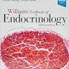 Williams Textbook Of Endocrinology, 14th Edition (PDF)