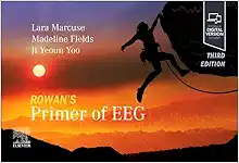 Rowan’s Primer Of EEG, 3rd Edition (True PDF)