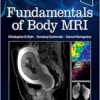 Fundamentals Of Body MRI, 3rd Edition (Fundamentals Of Radiology) (True PDF)