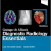 Grainger & Allison’s Diagnostic Radiology Essentials, 3rd Edition (PDF)