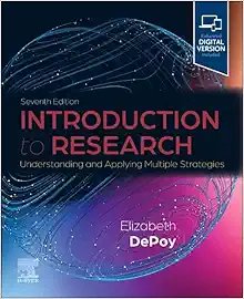 Introduction To Research: Understanding And Applying Multiple Strategies, 7th Edition (EPUB)