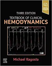 Textbook Of Clinical Hemodynamics, 3rd Edition (EPUB)