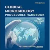 Clinical Microbiology Procedures Handbook, Five Volume Set, 5th Edition (ASM Books) (PDF)