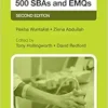 MRCOG Part 2: 500 SBAs And EMQs, 2nd Edition (Postgrad Exams) (EPUB)